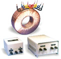 Auto Wound Transformers