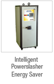 Intelligent Powerslasher Energy Saver