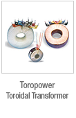 Toropower - Toroidal Transformers
