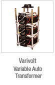 Varivolt - Variable Auto Transformer
