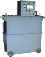 Electroplating Rectifier and Anodizing Rectifier